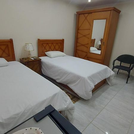 Ramses Guest House Kafrat al Jabal Exterior photo