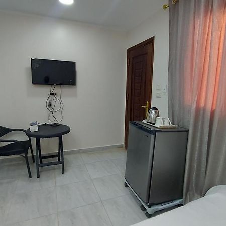 Ramses Guest House Kafrat al Jabal Exterior photo