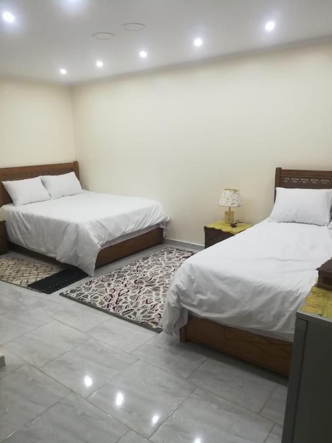 Ramses Guest House Kafrat al Jabal Exterior photo