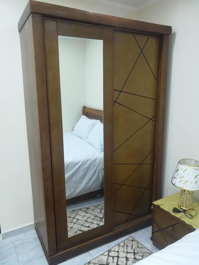 Ramses Guest House Kafrat al Jabal Exterior photo