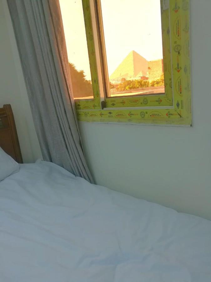 Ramses Guest House Kafrat al Jabal Exterior photo