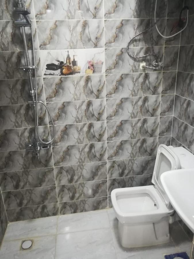 Ramses Guest House Kafrat al Jabal Exterior photo