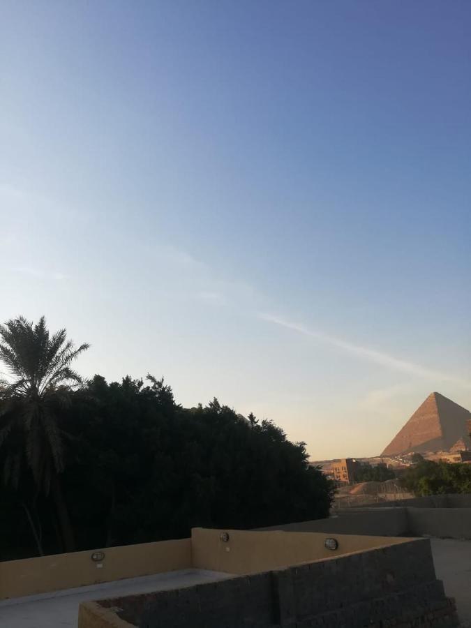 Ramses Guest House Kafrat al Jabal Exterior photo