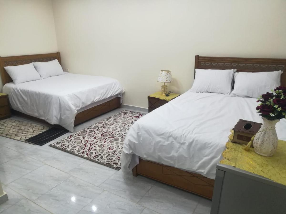 Ramses Guest House Kafrat al Jabal Exterior photo