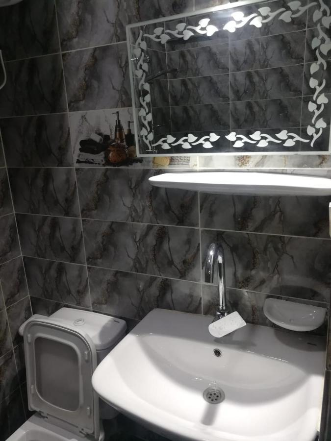 Ramses Guest House Kafrat al Jabal Exterior photo