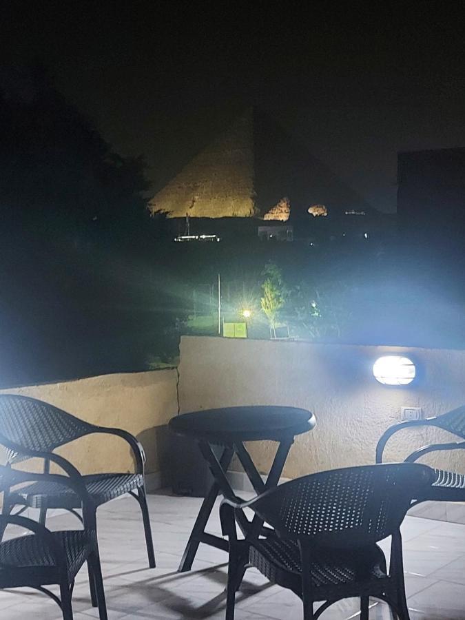 Ramses Guest House Kafrat al Jabal Exterior photo