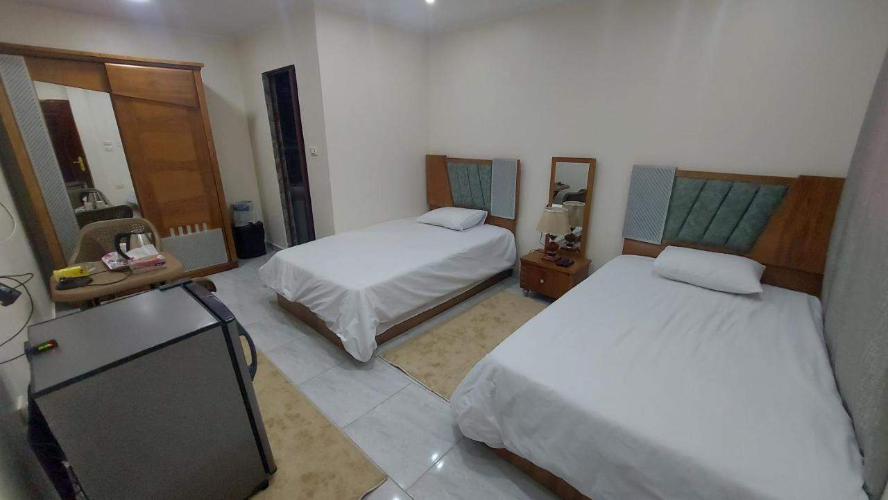 Ramses Guest House Kafrat al Jabal Exterior photo