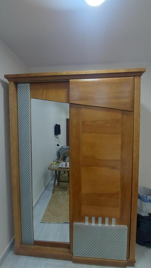 Ramses Guest House Kafrat al Jabal Exterior photo