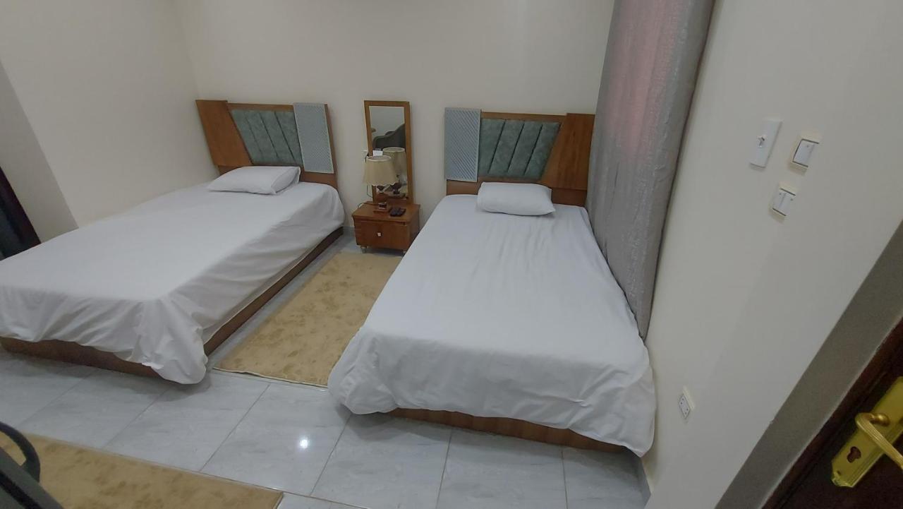 Ramses Guest House Kafrat al Jabal Exterior photo