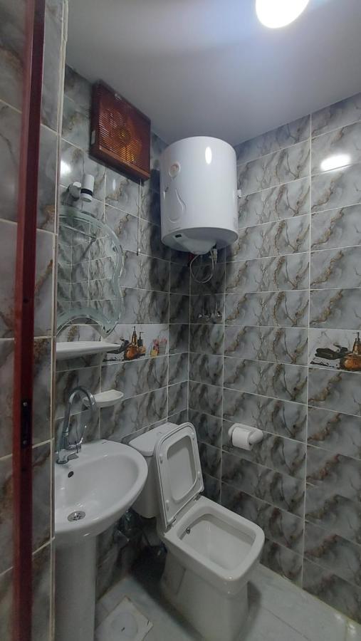 Ramses Guest House Kafrat al Jabal Exterior photo