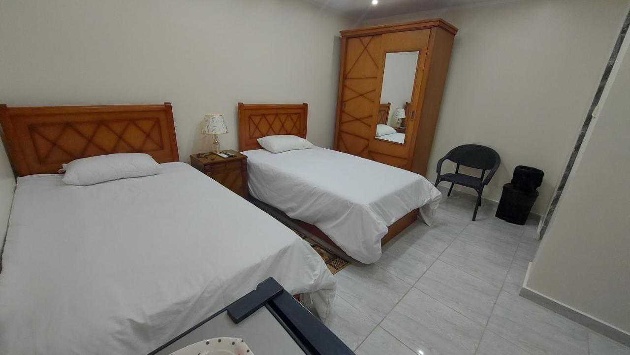 Ramses Guest House Kafrat al Jabal Exterior photo