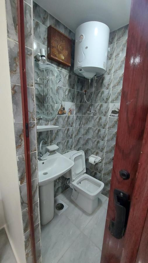 Ramses Guest House Kafrat al Jabal Exterior photo
