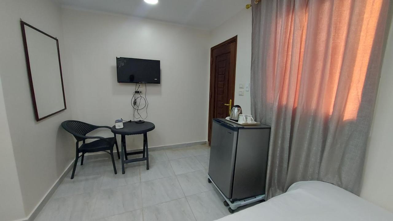 Ramses Guest House Kafrat al Jabal Exterior photo