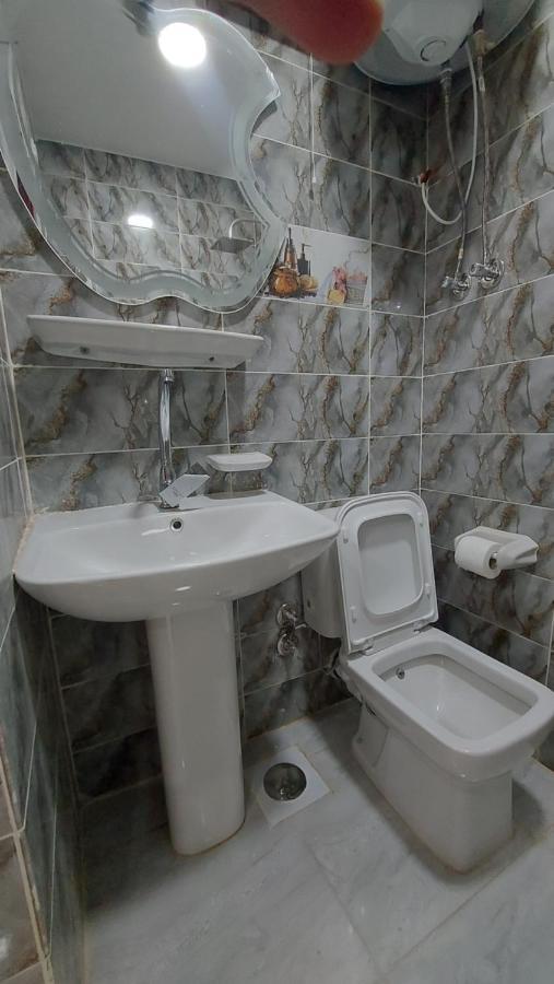 Ramses Guest House Kafrat al Jabal Exterior photo